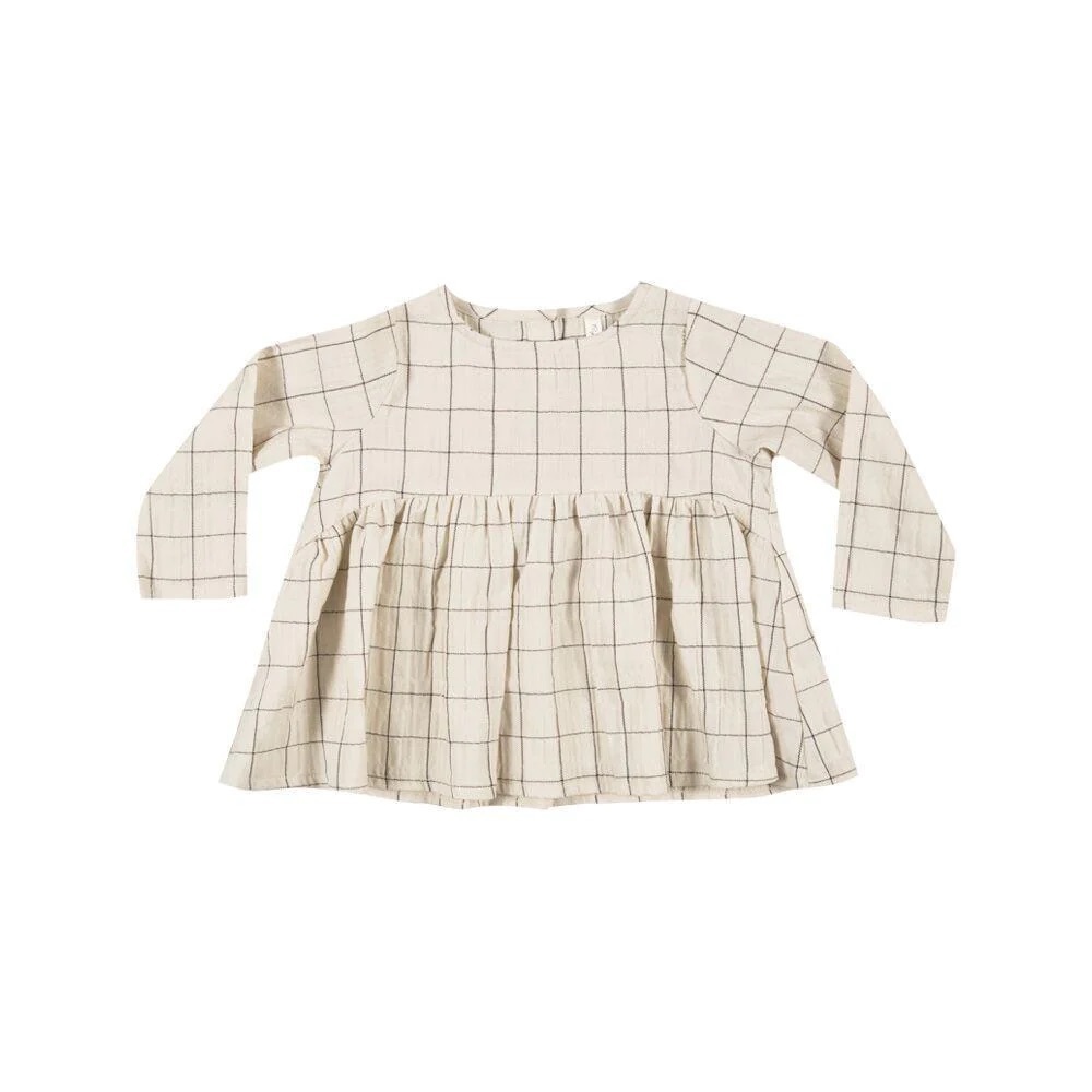 Rylee + Cru Grid Set 2-3yrs